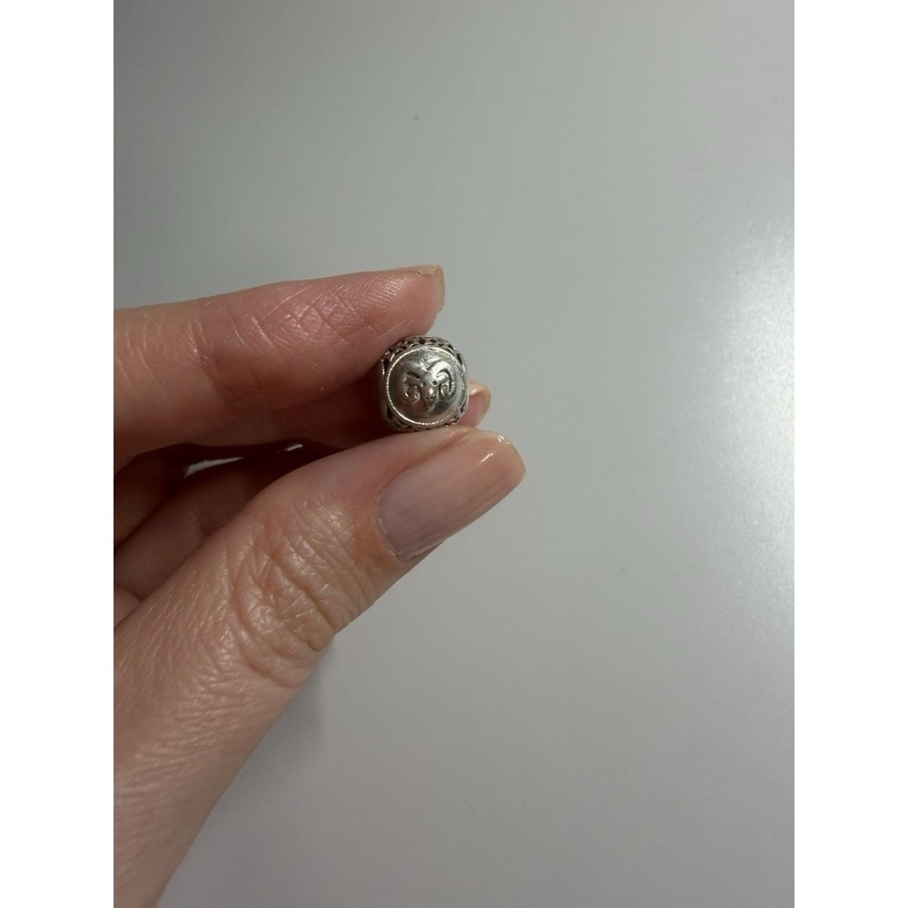 PANDORA Aries Zodiac Star Sign Charm